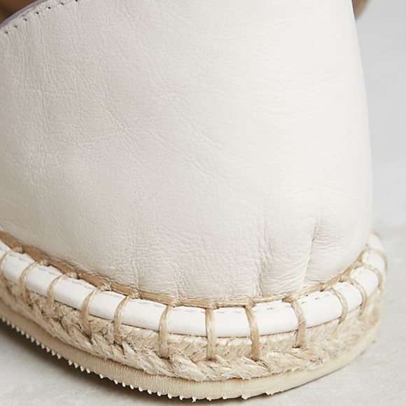 💲 Final Sale NWT ANTHROPOLOGIE Raye Espadrilles - Picture 6 of 8